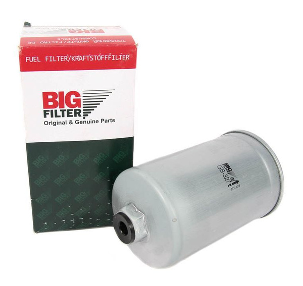 Фильтр топливный BIG FILTER 21418000 - купить по выгодным ценам в ...