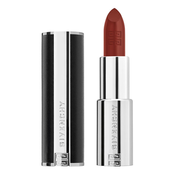 GIVENCHY Le Rouge Interdit Intense Silk Помада для губ - купить с ...