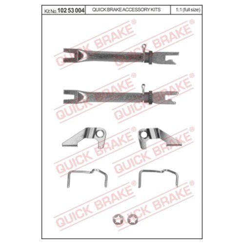 Quick brake каталог. Quick brake 10553002. Опель вектра а регулятор, барабанный тормоз. Скобы тормозных колодок вольво s80 ii. 1140088 ojd.