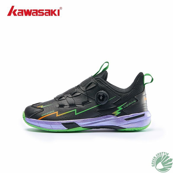 Кроссовки Kawasaki - купить с доставкой по выгодным ценам в интернет ...