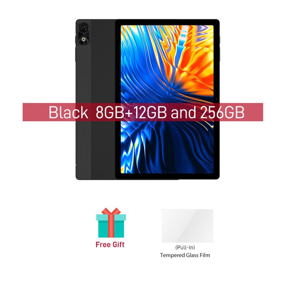 Купить планшет Doogee T10 Plus... 10.51", 256 GB по низкой цене: отзывы ...