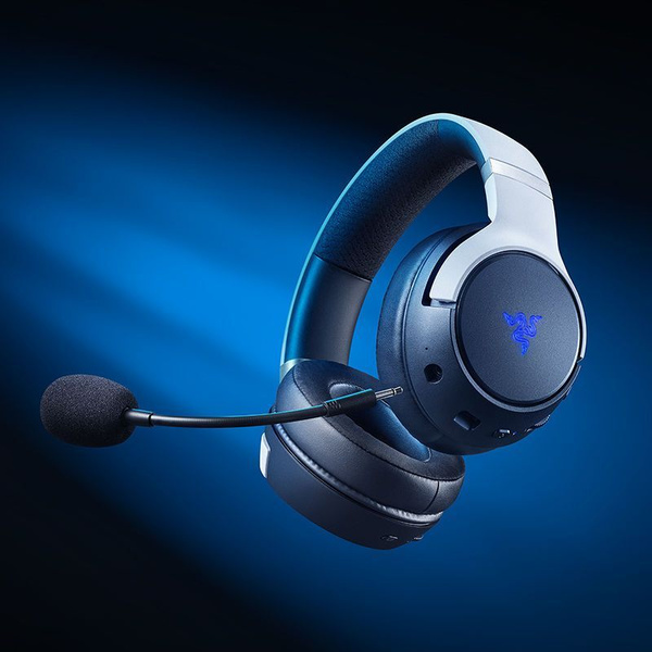Наушники Полноразмерные Razer KAIRA PRO HYPERSPEED - купить по ...