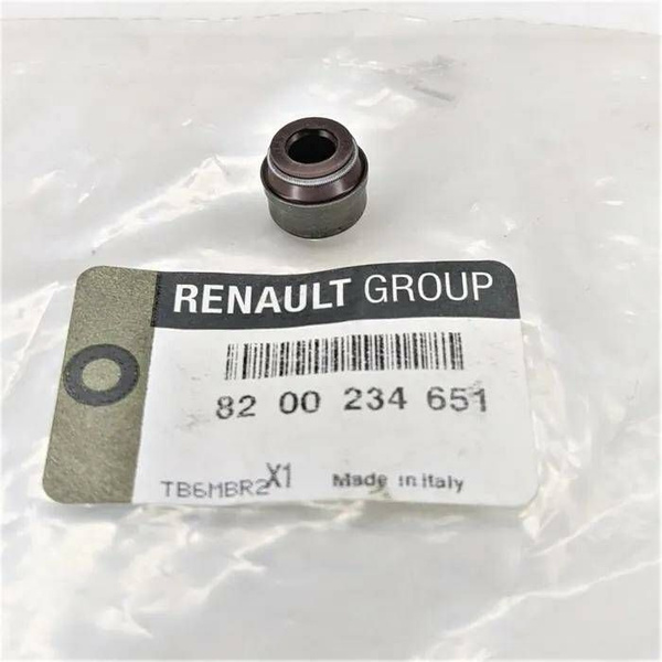 Renault 8200234651 колпачок маслосъемный