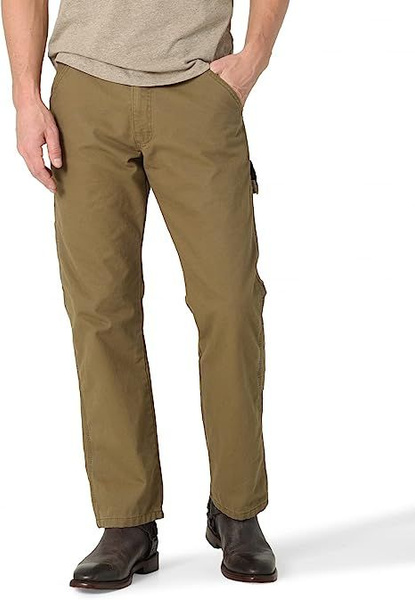 Джинсы Wrangler Authentics Classic Carpenter - купить с доставкой по ...