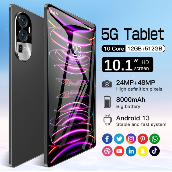 Купить планшет 15pro-hu-002 12.1", 1024 GB по низкой цене: отзывы, фото ...