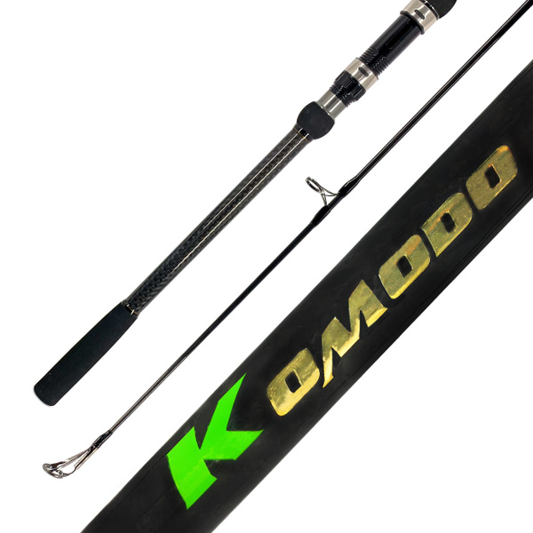 Удилище Jin Tai YIN TAI Komodo CX, от 40 гр купить по выгодным ценам в ...