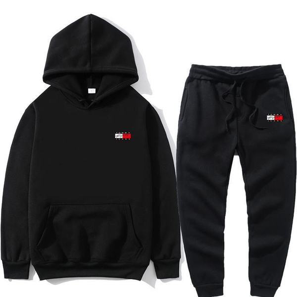 Костюм спортивный Tommy Jeans - купить с доставкой по выгодным ценам в ...