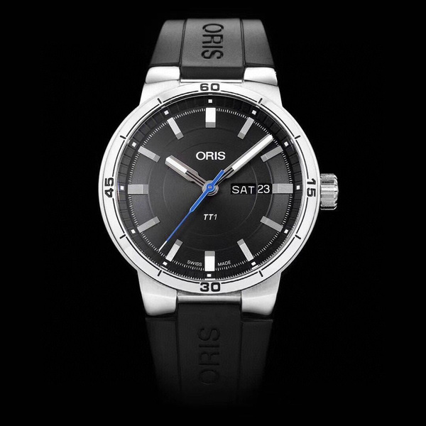 Часы наручные ORIS - купить с доставкой по выгодным ценам в интернет ...