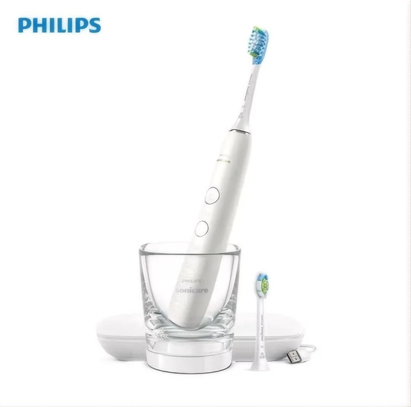 Электрическая зубная щетка Philips Sonicare HX9912 - купить по выгодной ...