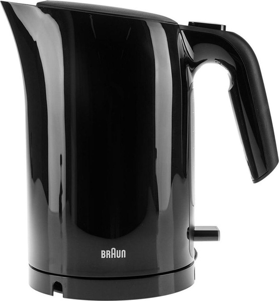 Купить электрический чайник Braun 772340 по низкой цене: отзывы, фото ...
