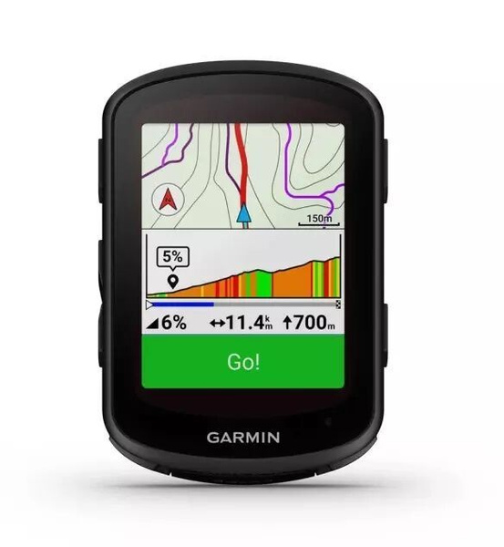 Велокомпьютер Garmin Edge 840 010-02695-01 - купить с доставкой по ...