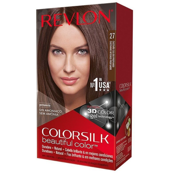 Revlon Краска для волос - купить с доставкой по выгодным ценам в ...
