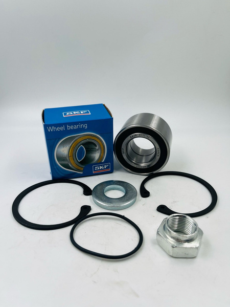 Ремкомплект ступичный передний ВАЗ SKF 2108-2114-2110 - купить по ...