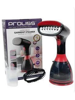 Отпариватель Proliss Proliss-5127 1500 Вт купить по низкой цене: отзывы ...