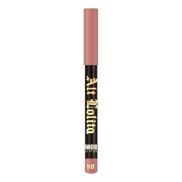 Карандаш для губ Beauty Bomb Alt Lolita тон 04 3,5 г - купить с ...