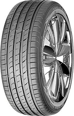 Шины для легковых автомобилей Nexen 195/55 16 Лето Нешипованные ...