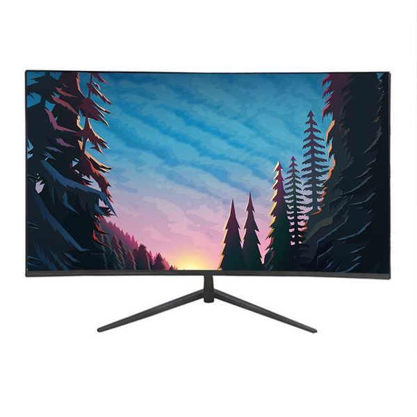 Монитор VecorSonic 37-32cc 1K 165Hz Q 32" - купить по выгодной цене в ...