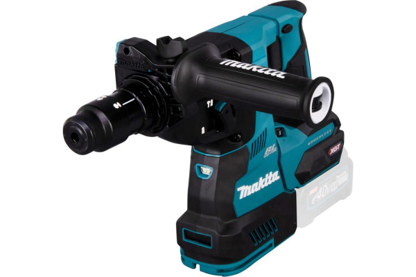 Перфоратор Makita HR004GZ (40V, XGT, Li-Ion) (без зу и акб) - купить в ...