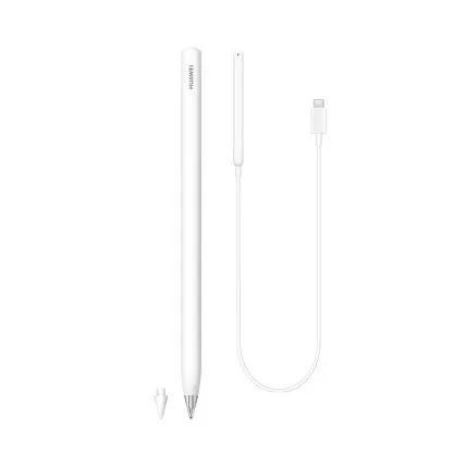 Стилус для планшета HUAWEI M-Pencil (2nd generation) Белый (с зарядным ...