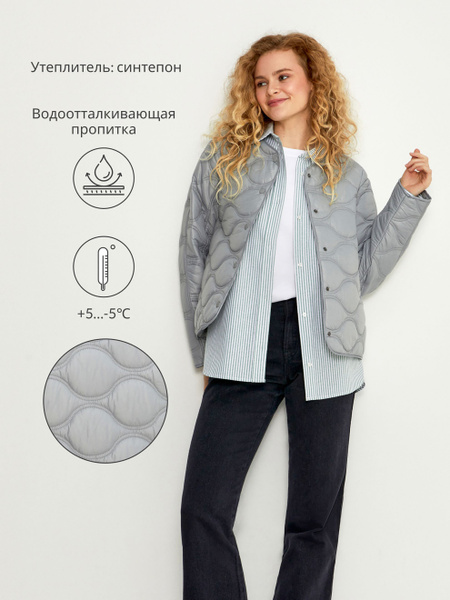 Куртка Concept Club - купить с доставкой по выгодным ценам в интернет ...