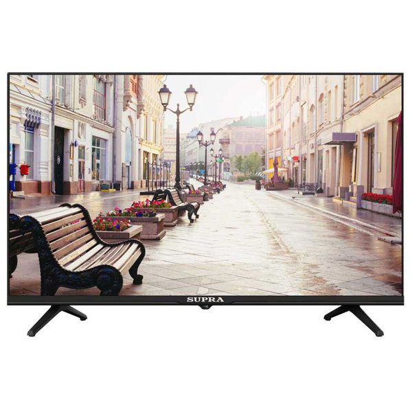 Купить телевизор Supra STV-LC32LT00100W 32" - купить с доставкой по ...