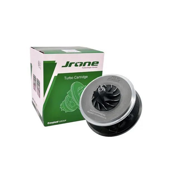 Картридж турбокомпрессора Jrone Turbo 1000-050-110 FORD Transit 2.4 ...