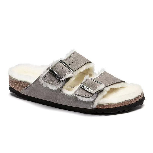 Шлепанцы Birkenstock - купить с доставкой по выгодным ценам в интернет ...