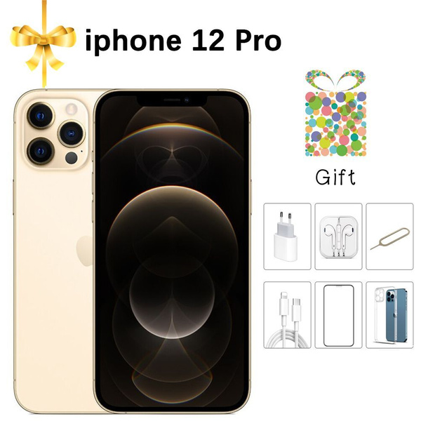 Смартфон Apple iPhone12 Pro AB - купить по выгодной цене в интернет ...