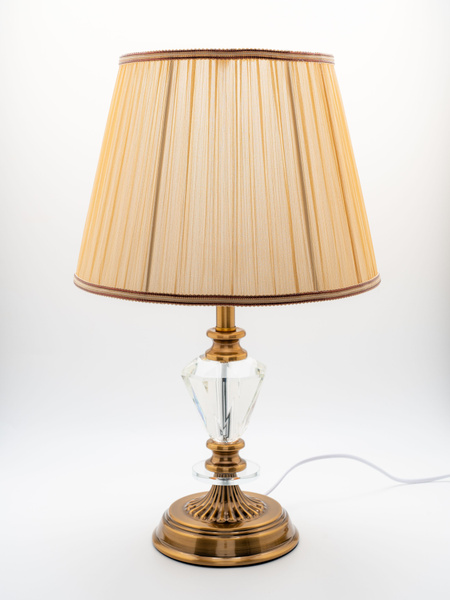 Лампа настольная Sky Light Production Светильник с абажуром,Светильник ...