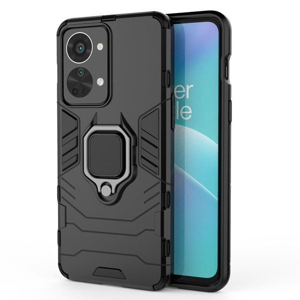 Чехол противоударный защитный бампер для OnePlus Nord 2T (Ван Плас Норд ...