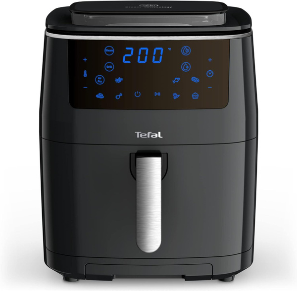 Фритюрница Tefal купить по выгодной цене в интернет-магазине OZON ...