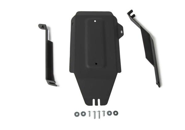 Защита редуктора Haval F7 2019- 1.5T; 2.0T/Haval F7x 2019- 5T; 2.0T ...