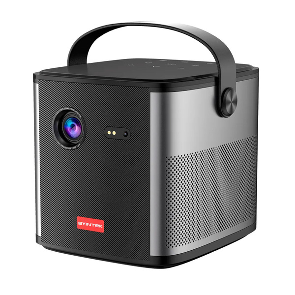Проектор BYINTEK K45 AI 4K 1080P auto focus купить по доступной цене с ...