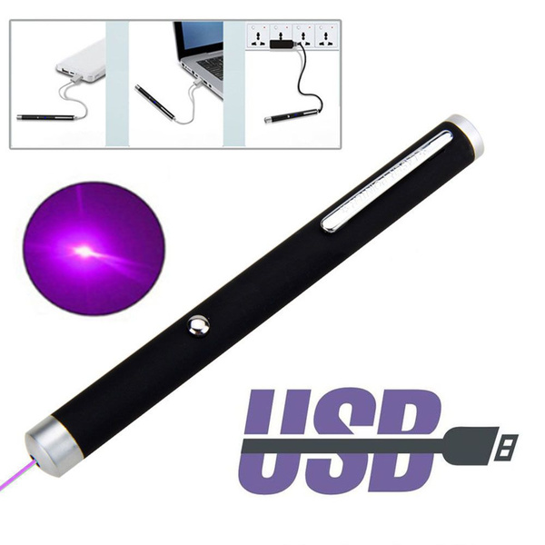 лазерные указатели usb мощная красная зеленая лазерная перезаряжаемая ...