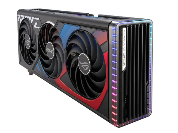 Видеокарта GeForce RTX 4070 Ti, 12 ГБ - купить по низким ценам в ...