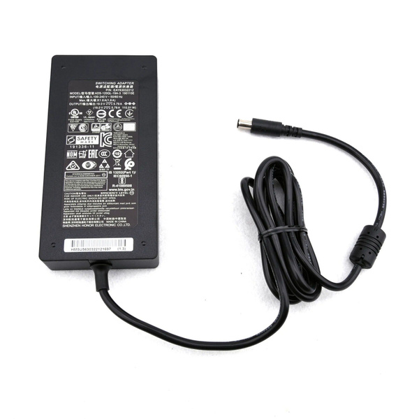 Блок питания для LG 19V 5.79A 110W ADS-110CL-19-3 / 190110G ADS-120QL ...