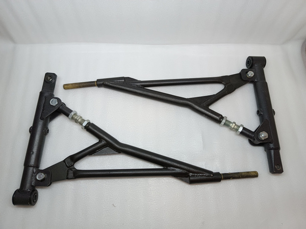 Треугольные рычаги - купить по доступным ценам в интернет-магазине OZON ...