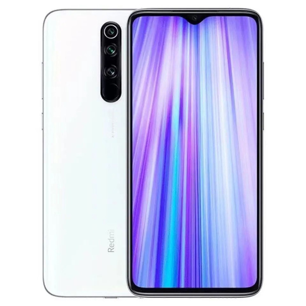 Смартфон Xiaomi RedMi-Note 8 pro - купить по выгодной цене в интернет ...