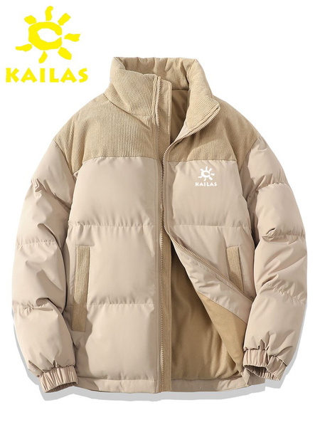 Пуховик Kailas - купить с доставкой по выгодным ценам в интернет ...