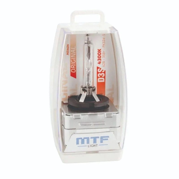 Лампа автомобильная MTF Light 12 В, 12В/24В, 1 шт. купить по низкой ...