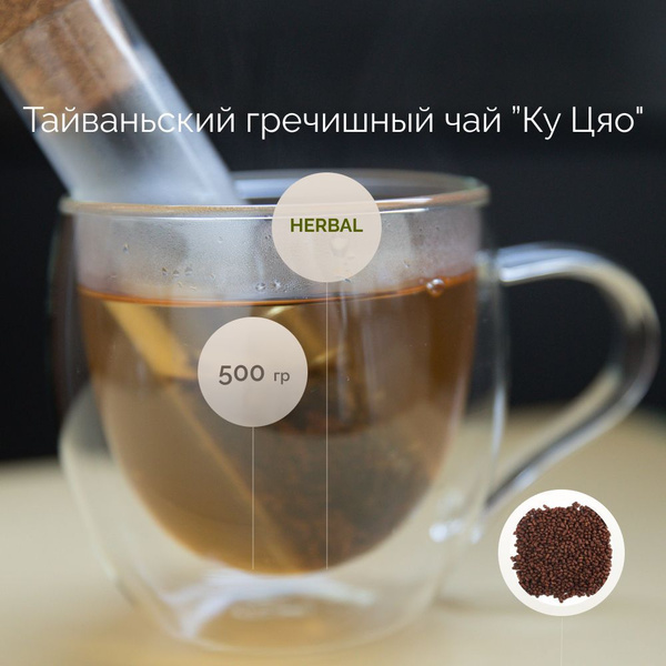 Гречишный Чай Купить В Новосибирске