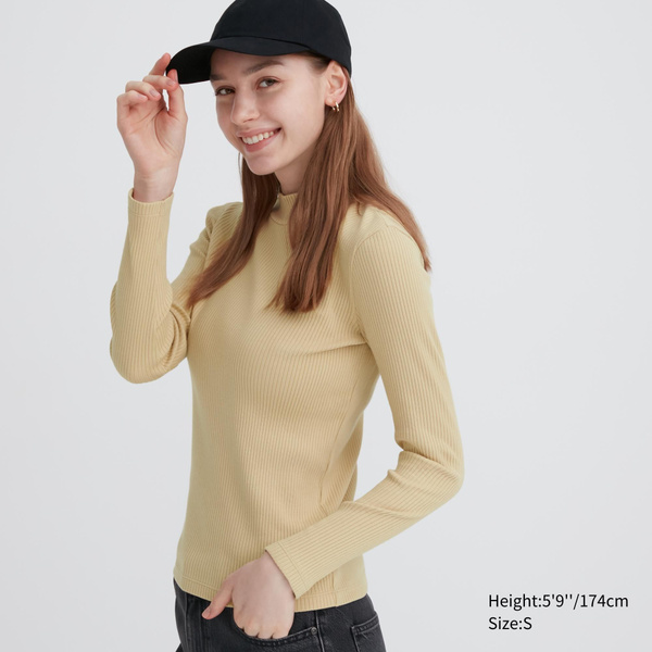 Водолазка Uniqlo - купить с доставкой по выгодным ценам в интернет ...