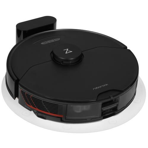 Робот-пылесос Roborock Roborock S7 MaxV - купить по выгодной цене в ...