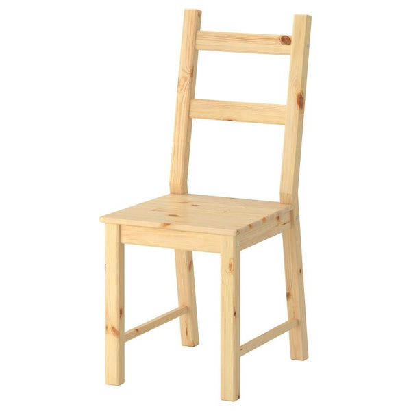 Стул IKEA IVAR (ИКЕА ИВАР) - купить с доставкой по выгодным ценам в ...