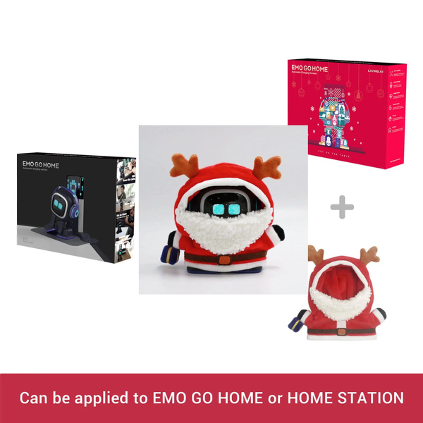 Умный робот ИМО EMO Go Home Robot AI, новогодняя упаковка - купить с ...