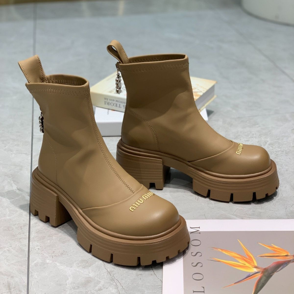 Ботильоны Zara - купить с доставкой по выгодным ценам в интернет ...