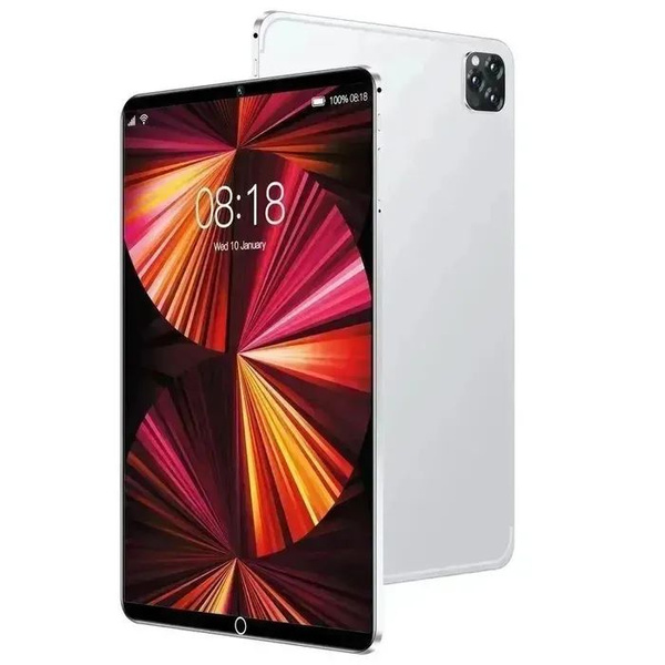 Купить планшет андроид 11 Pro/8000 мАч 12 ГБ+512 ГБ графический для ...