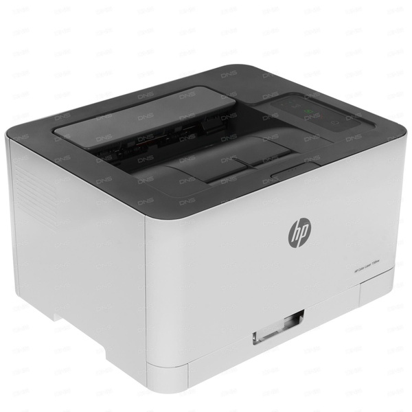 Принтер HP лазерный Color LaserJet 150nw купить по низкой цене: отзывы ...