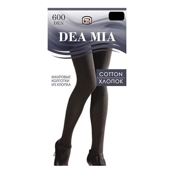 Колготки Dea Mia, 100 ден - купить с доставкой по выгодным ценам в ...