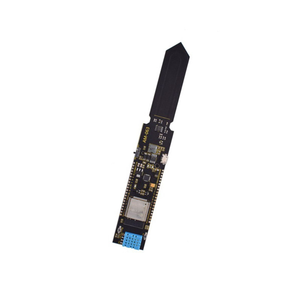 ESP32 WIFI Bluetooth Модуль температуры, влажности и почвы Удаленный ...
